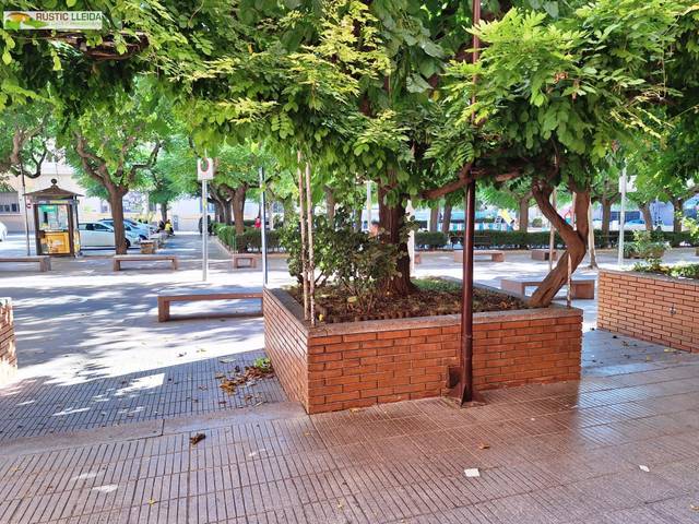 Local comercial en Alquiler en Tàrrega