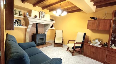 Foto 3 de Casa o chalet en venta en Calle Juan Matías Castaño, San Muñoz, Salamanca