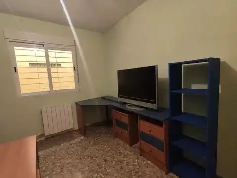 Sala de estar de Piso en venta en Churriana de la Vega