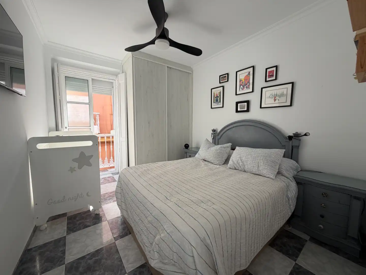 Piso con balcón en venta en Centro Histórico, imagen 12