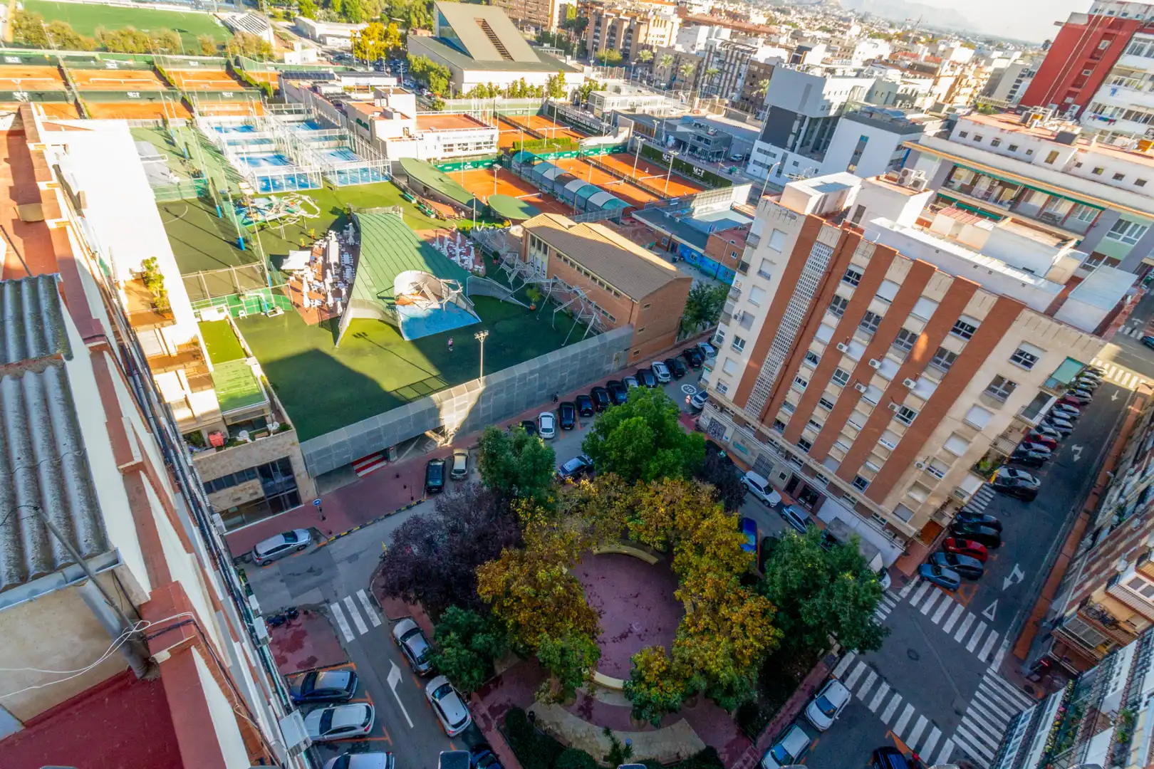 Pis amb terrassa en venda a Plaza Emilio Díez de Revenga, imagen 39