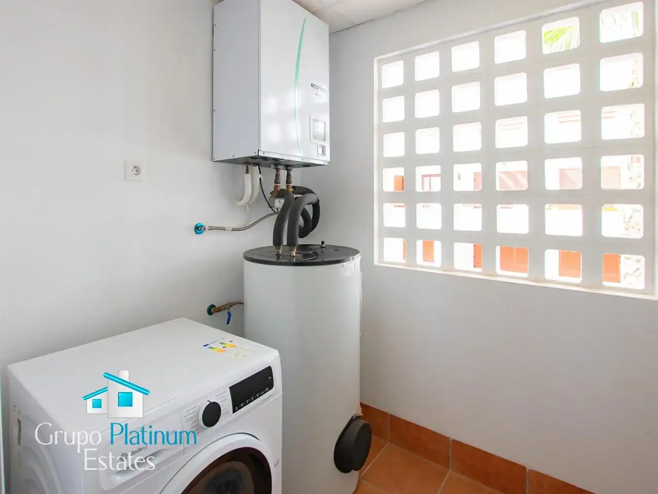 Appartement compact avec piscine à vendre à San Juan de los Terreros, imagen 13