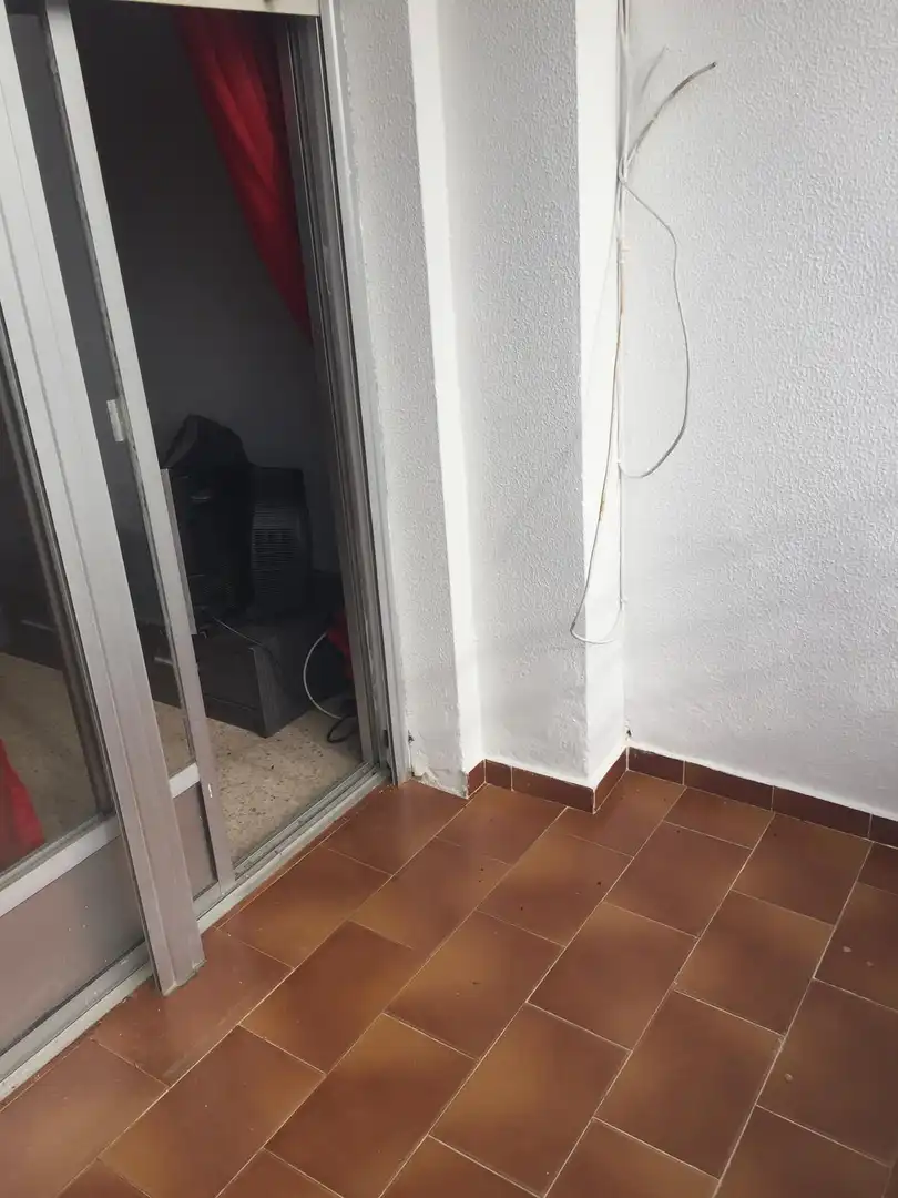 Terraza de Piso en venta en Oeste