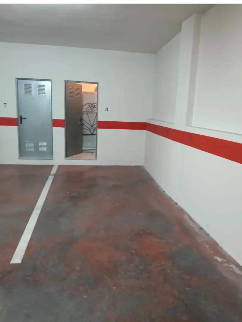 Piso en venta en Jaén con Aire acondicionado, Calefacción y Trastero
