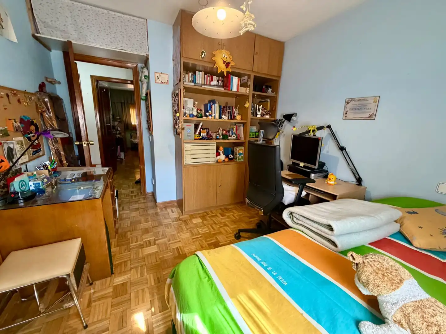 Appartement à vendre à PARROCO DON EMILIO FRANCO, imagen 28