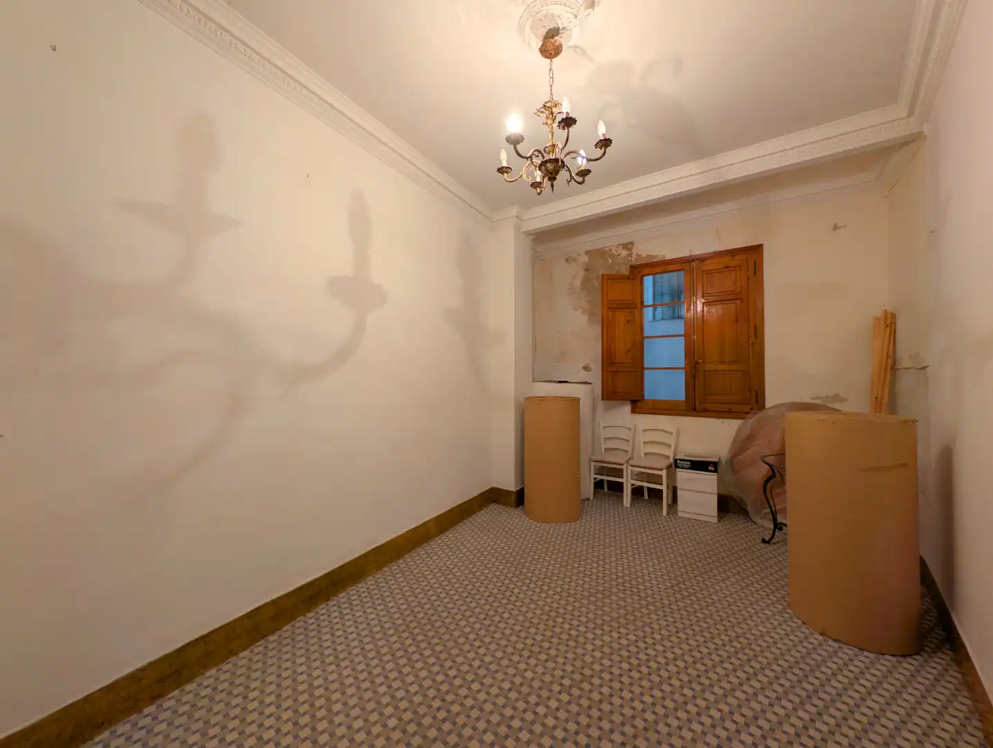 Appartement avec terrasse à vendre à Carrer de la Pau, imagen 29