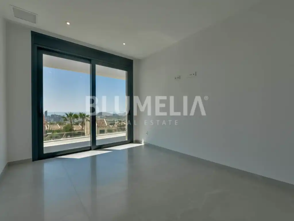 Casa amb terrassa en venda a Golf Bahía, imagen 90