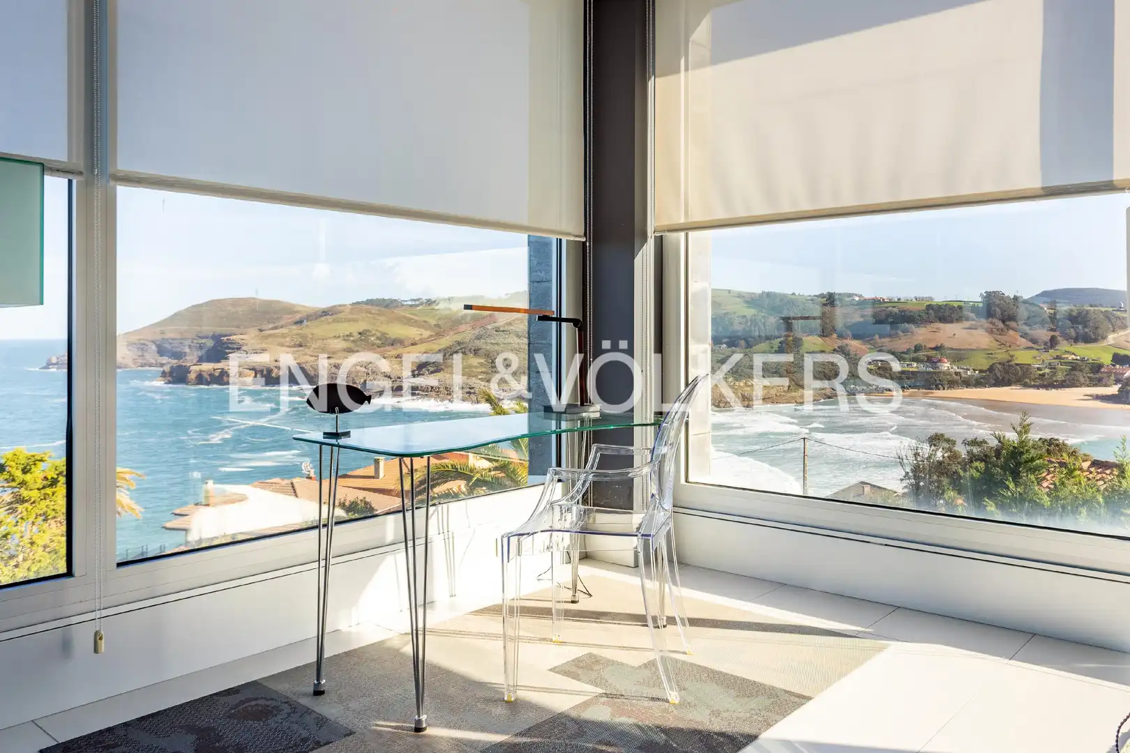 Comedor de Casa o chalet en venta en Bareyo con Calefacción, Jardín privado y Terraza