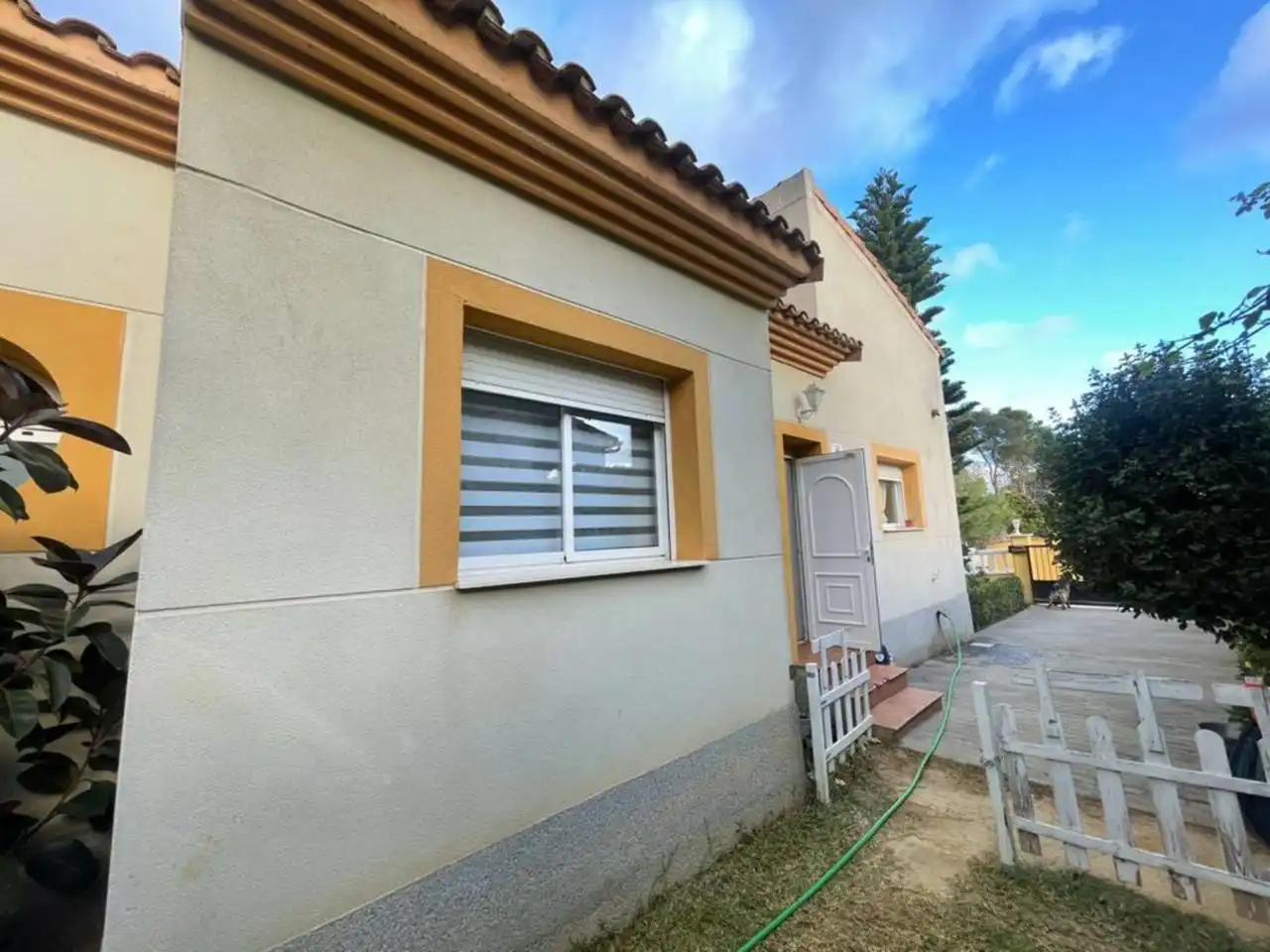 Detached house with pool for sale in Avenida REPUBLICA ESPAÑOLA -CALICANTO B 2 FINCA 5 UE, imagen 34