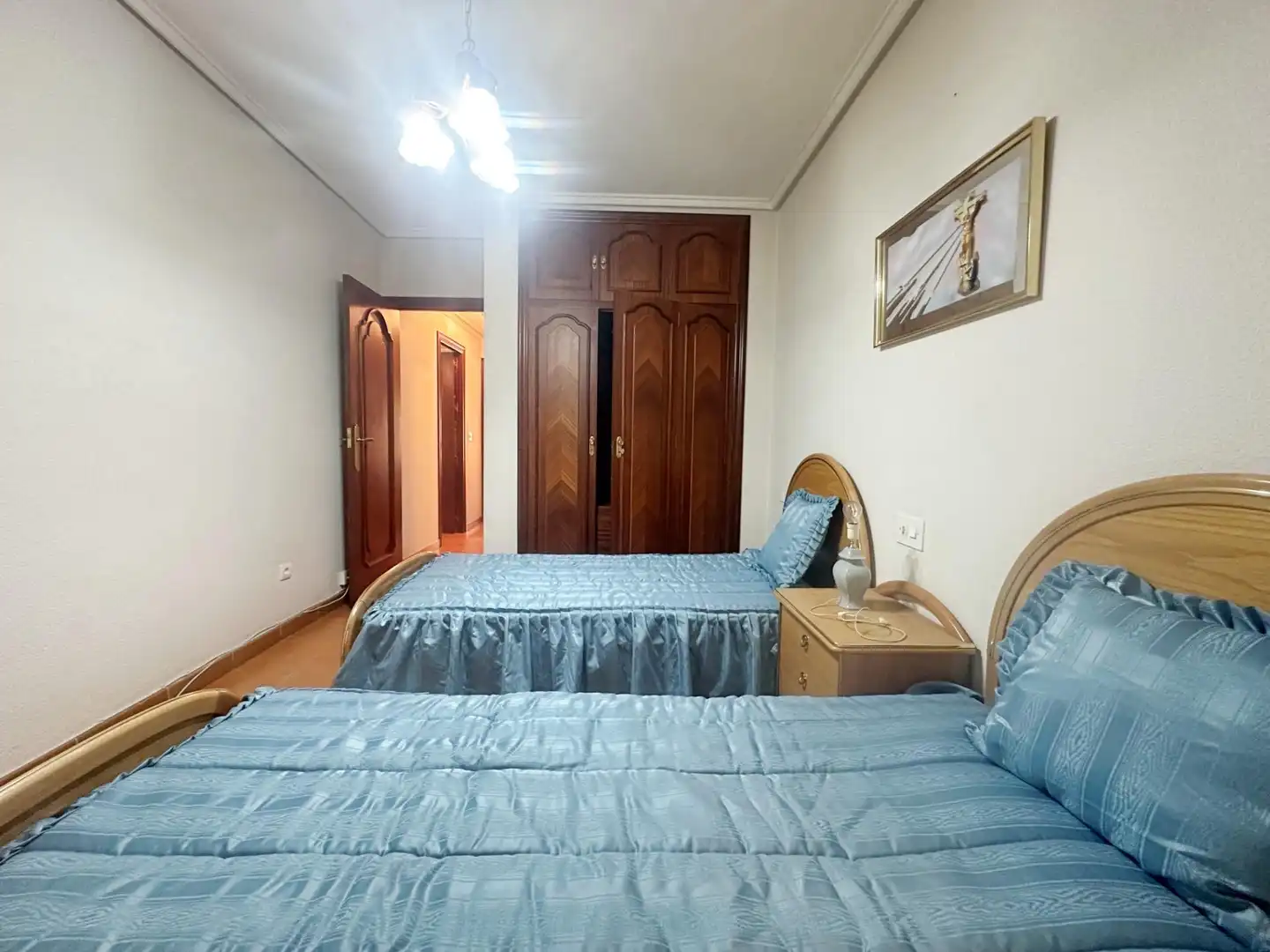 Apartament amb ascensor en venda a Calle FOTOGRAFOS DARBLADE, imagen 15