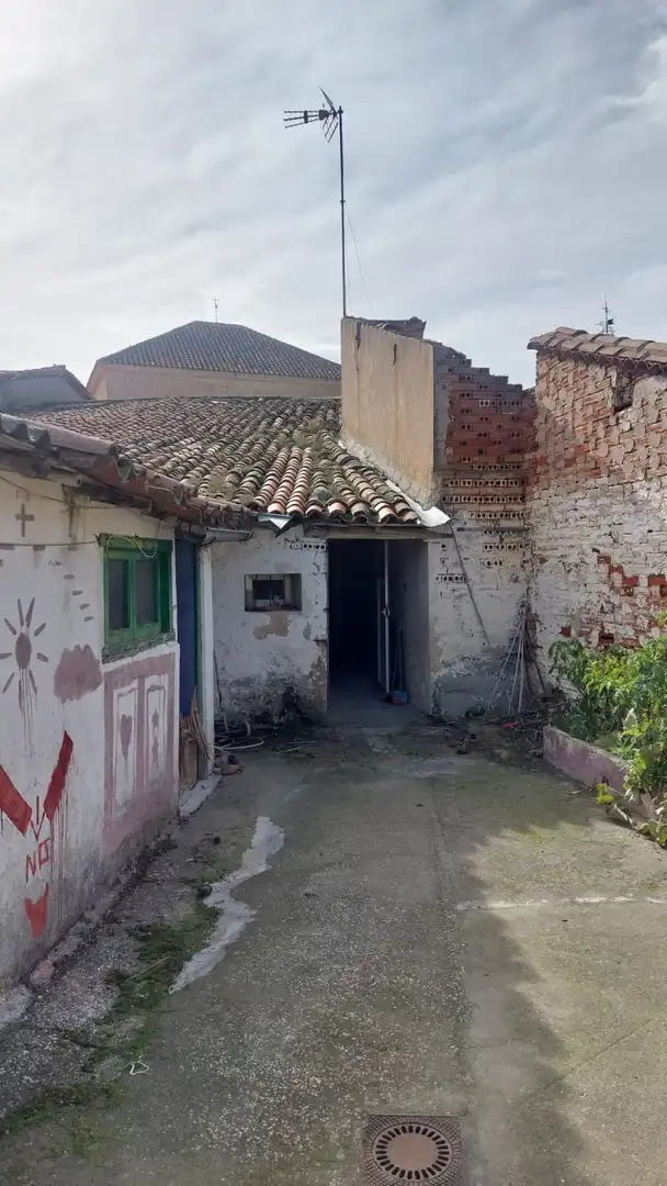Houses for sale in Cantalpino
