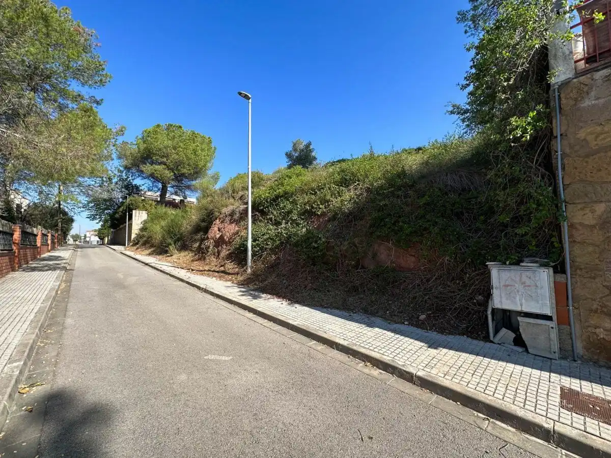 Piso en venta en Vacarisses