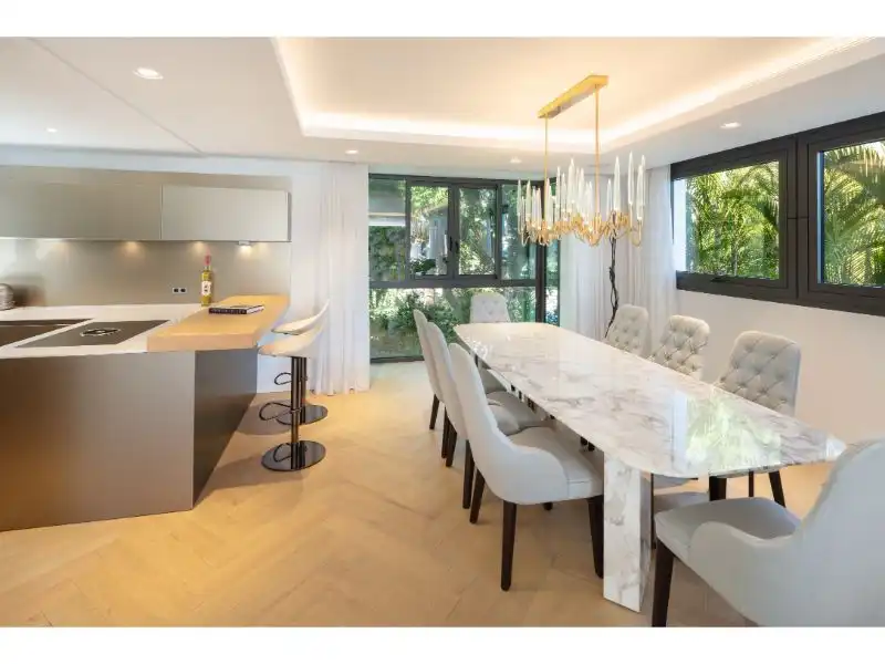Haus zum Verkauf in Marbella Centro, imagen 6