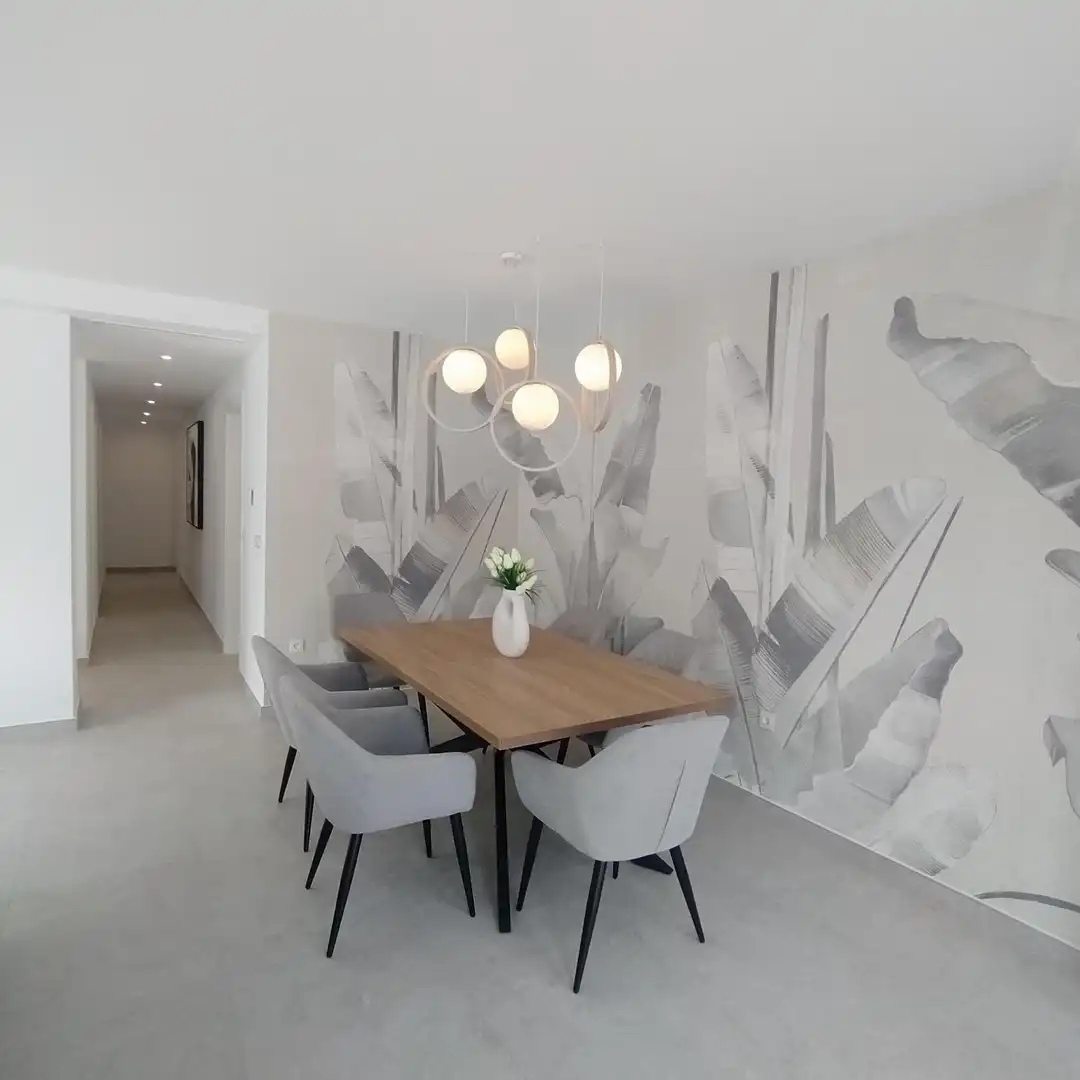 Rez-de-chaussée avec piscine à vendre à Nueva Torrevieja - Aguas Nuevas, imagen 8