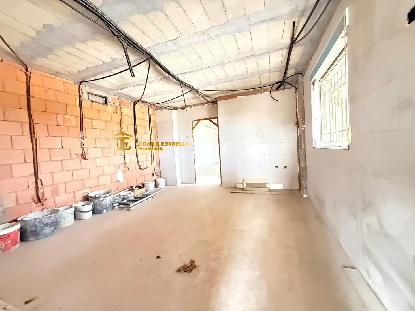Casa o xalet en venda en Lorca amb Jardí privat, Terrassa i Traster