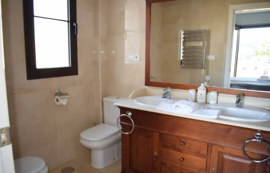 Apartment mit Pool zur Miete in Los Arqueros  - Puerto del Almendro, imagen 11