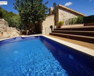 House or chalet to rent in Calvià pueblo