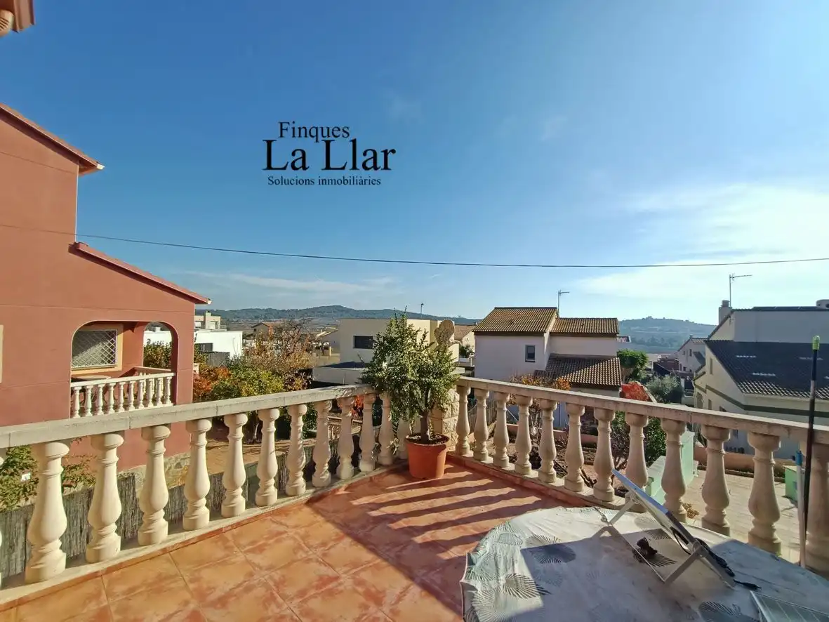 Casa o xalet en venda a MARTI I POL, Rodonyà