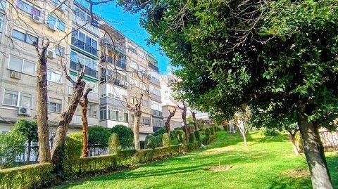 Foto 4 de Pis en venda a Avenida Avenida Viena, Ciudad 70, Coslada