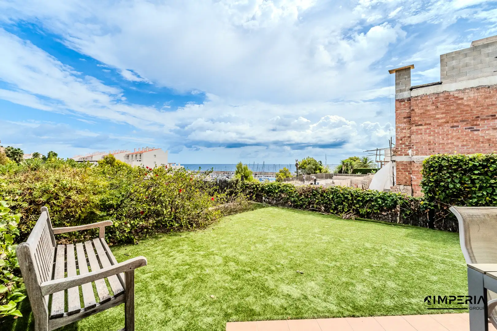 Villa mit Terrasse zum Verkauf in Carrer R1, imagen 41