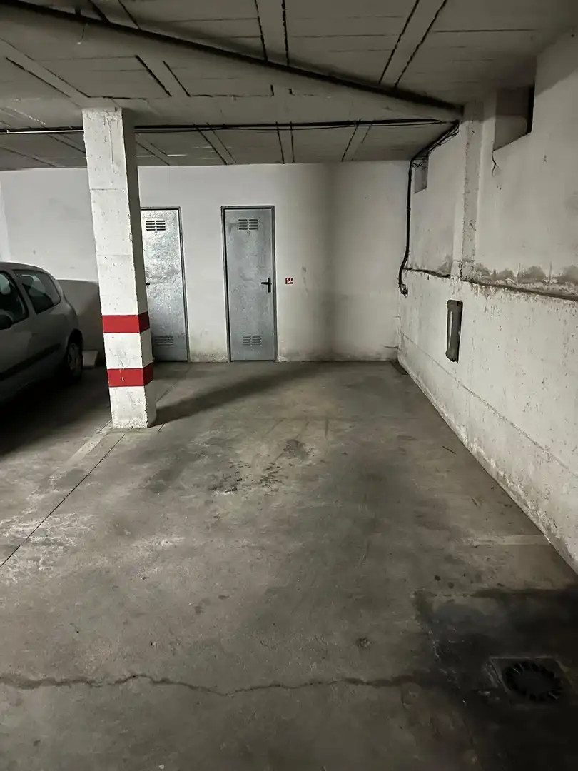 Aparcament en venda a Maria Auxiliadora - Barriada de Llera, imagen 4