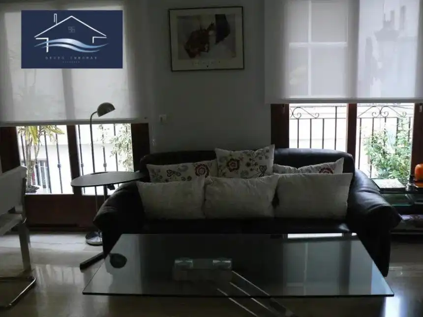 Piso con terraza en venta en Centro, imagen 6