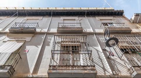 Foto 5 de Piso en venta en San Matías - Realejo, Granada