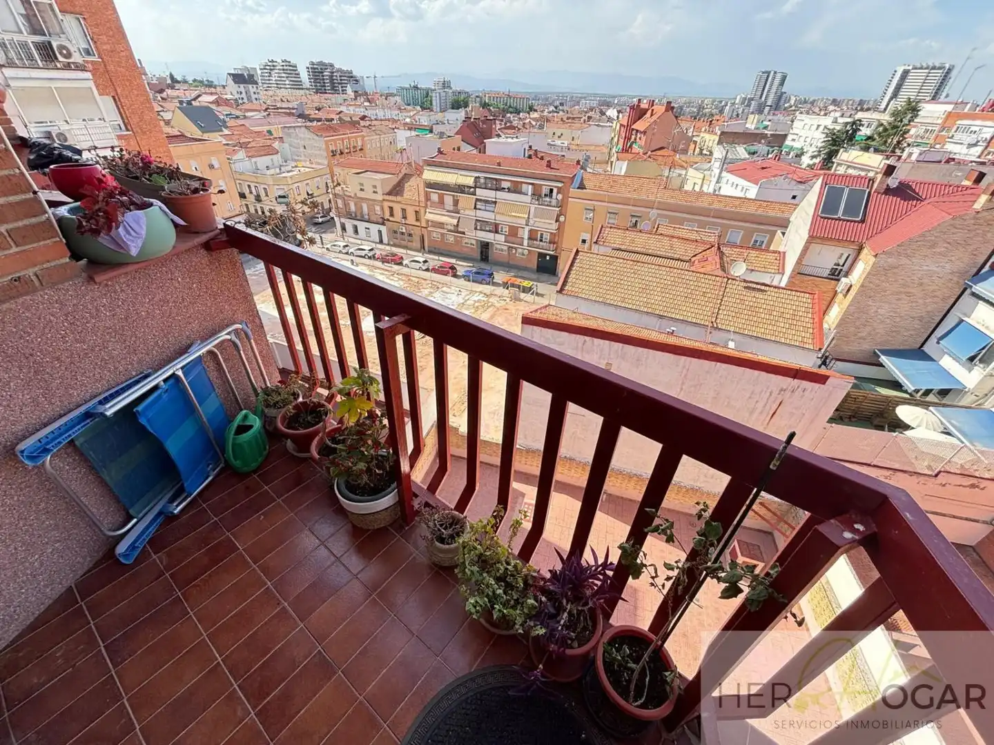 Wohnung mit Aufzug zum Verkauf in Francos Rodríguez, imagen 3