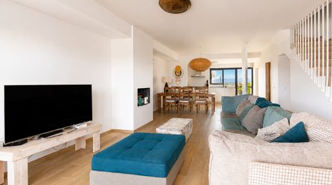 Foto 5 de Casa o chalet en venta en L'Albir, L'Alfàs del Pi