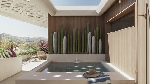 Foto 4 de Apartamento en venta en Carretera de Arenillas, 312, Almenara, Sotogrande