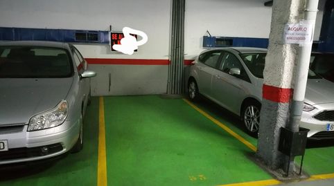 Photo 2 of Garage for sale in Calleja Bravo Murillo , Almenara -Ventilla, Madrid Capital