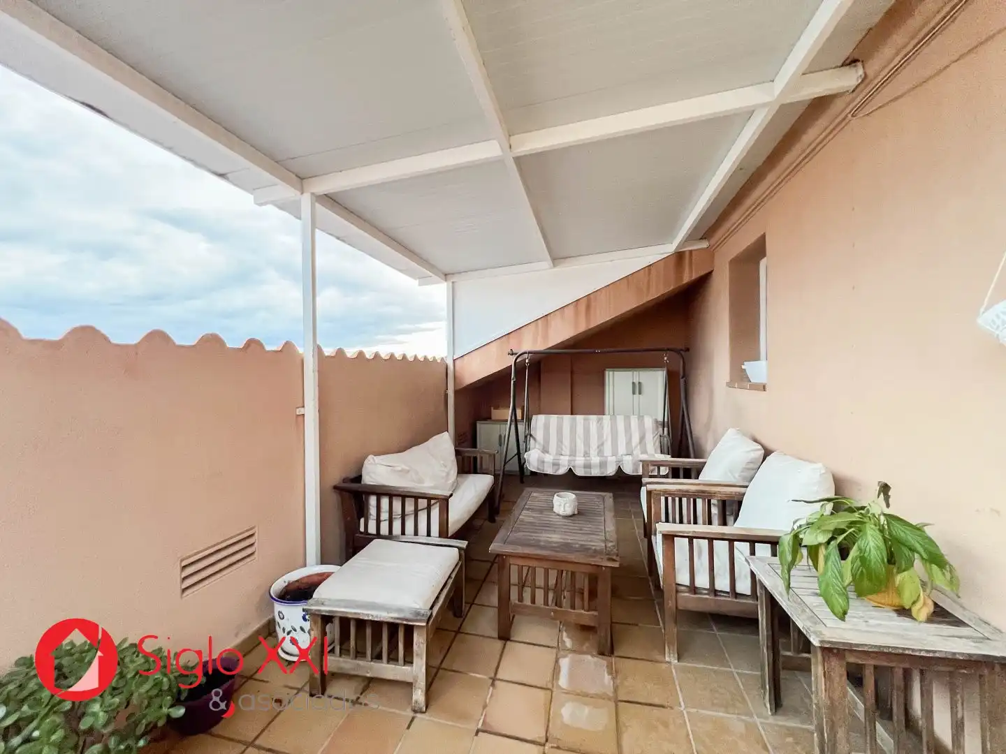 Duplex with lift for sale in Cariñena - Carinyena