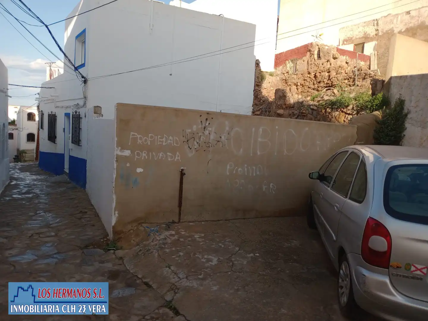 Lands and plots for sale in Mojácar Pueblo, imagen 14