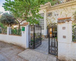 Exterior view of House or chalet for sale in Torremolinos  with Private garden, Terrace and Swimming Pool