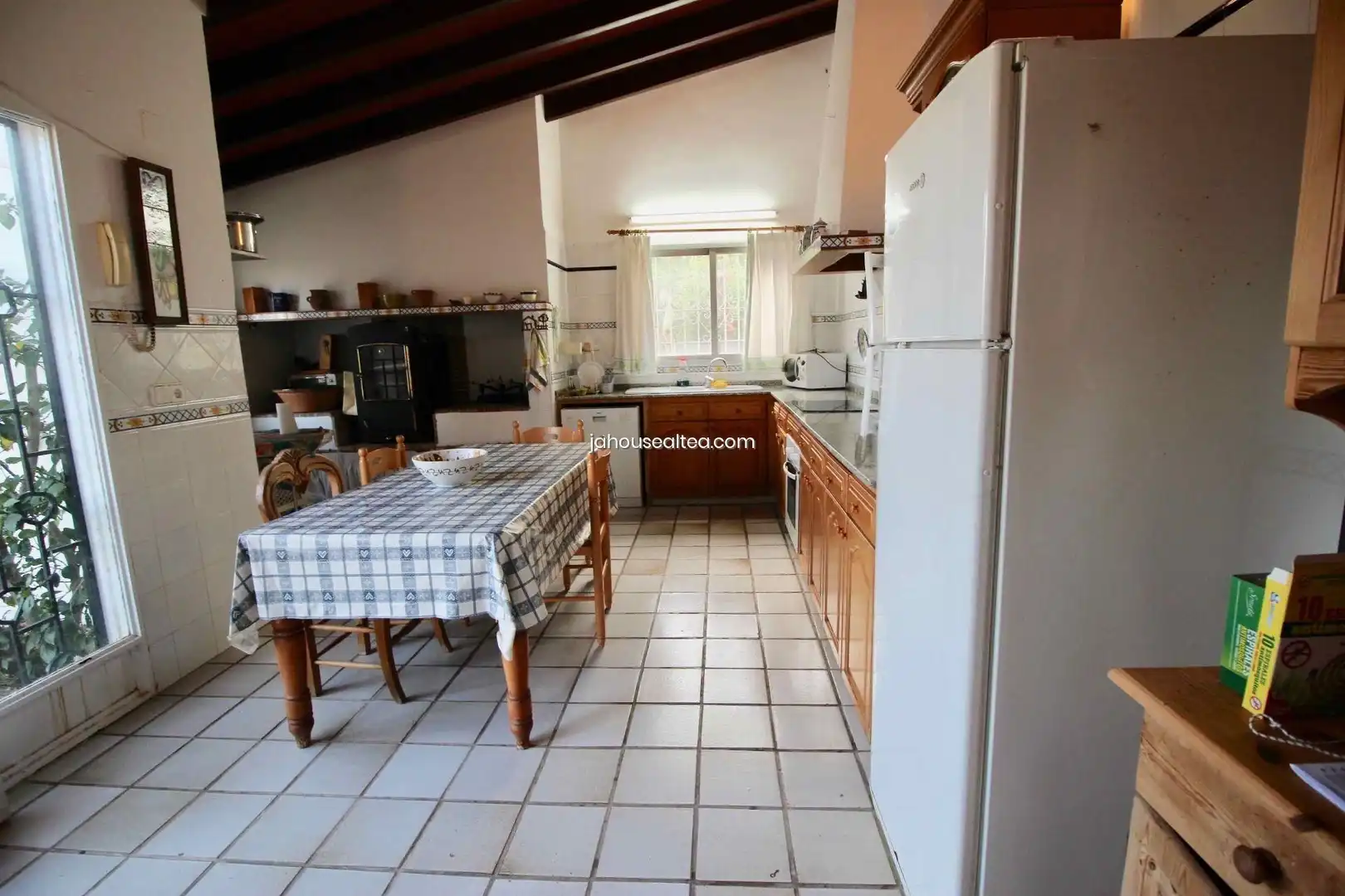 Haus mit Pool zum Verkauf in Altea la Vella, imagen 14