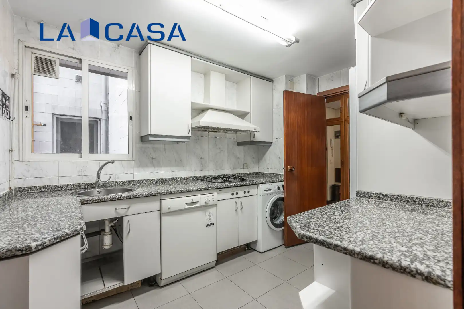 Piso con ascensor en venta en Paseo de Santa María de la Cabeza, imagen 15