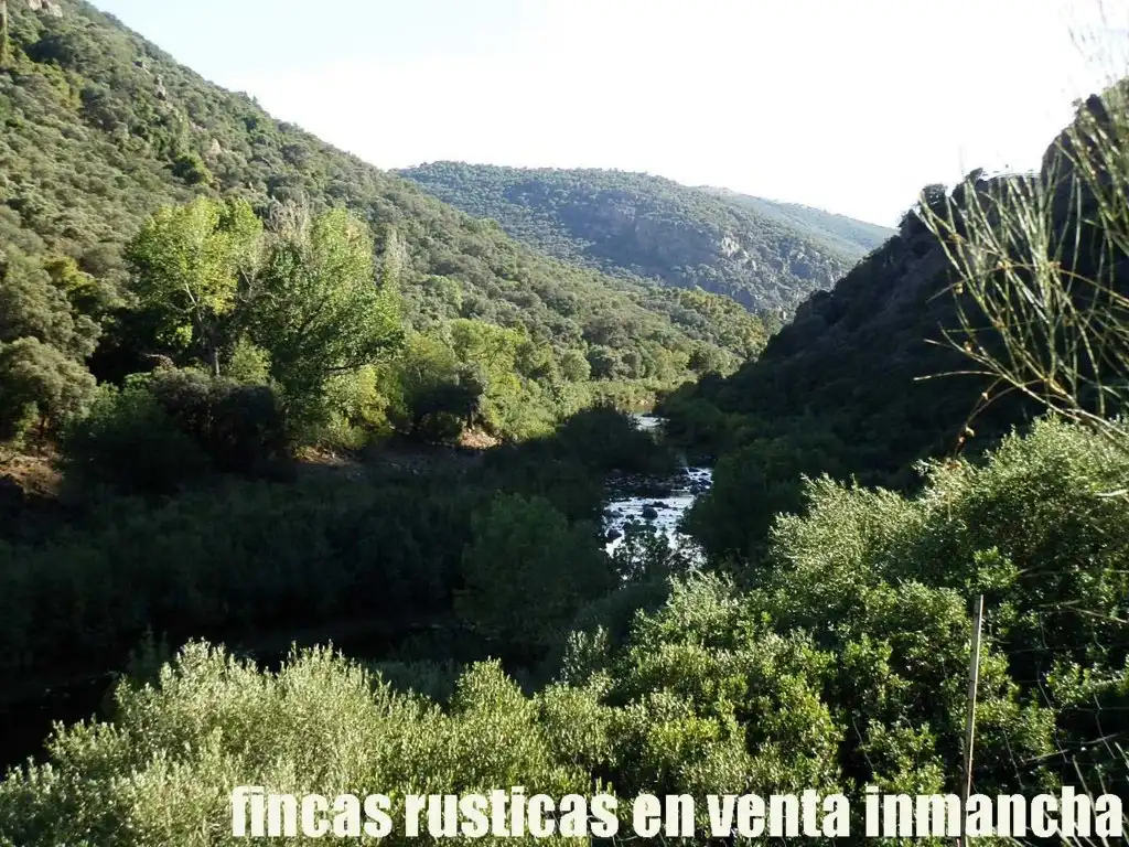 Rustikales Grundstück zum Verkauf in Avenida Ciudad Real Pol N 7, imagen 2