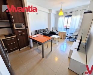 Exterior view of Apartment for sale in Lorca  with Air Conditioner, Heating and Furnished