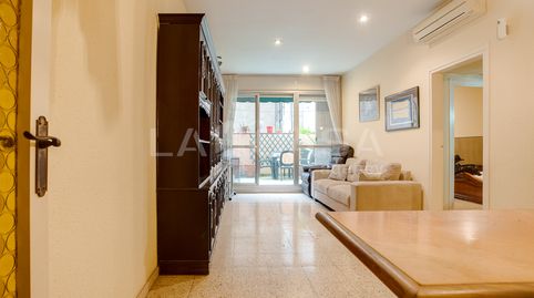 Foto 3 de Planta baja en venta en Barri de les Corts, Barcelona Capital
