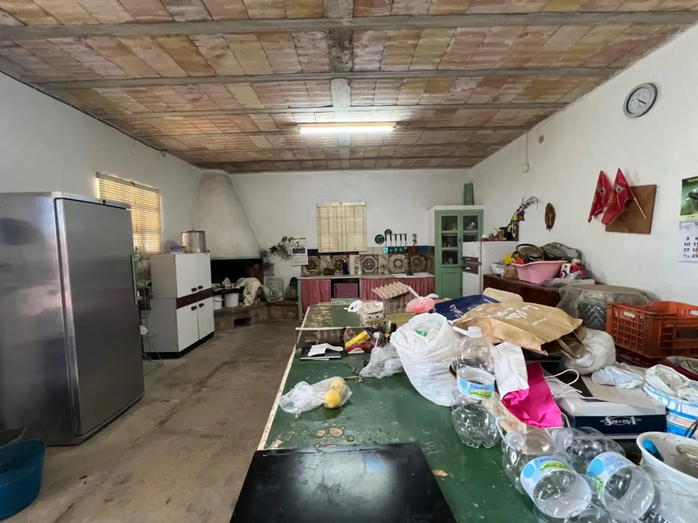 Casa con terrazza in vendita a L'Aldea, imagen 45