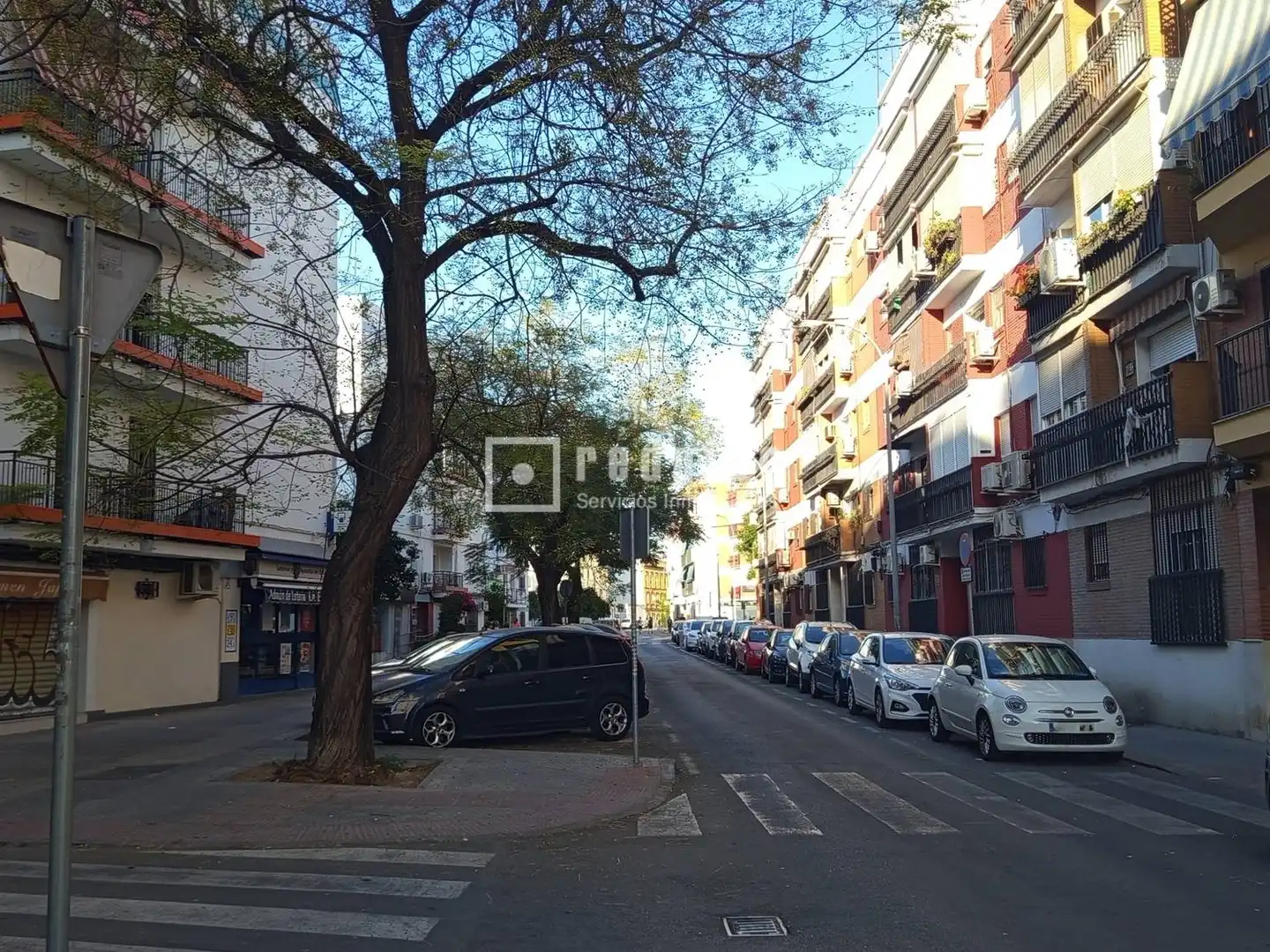 Piso con jardín en venta en Triana, imagen 16