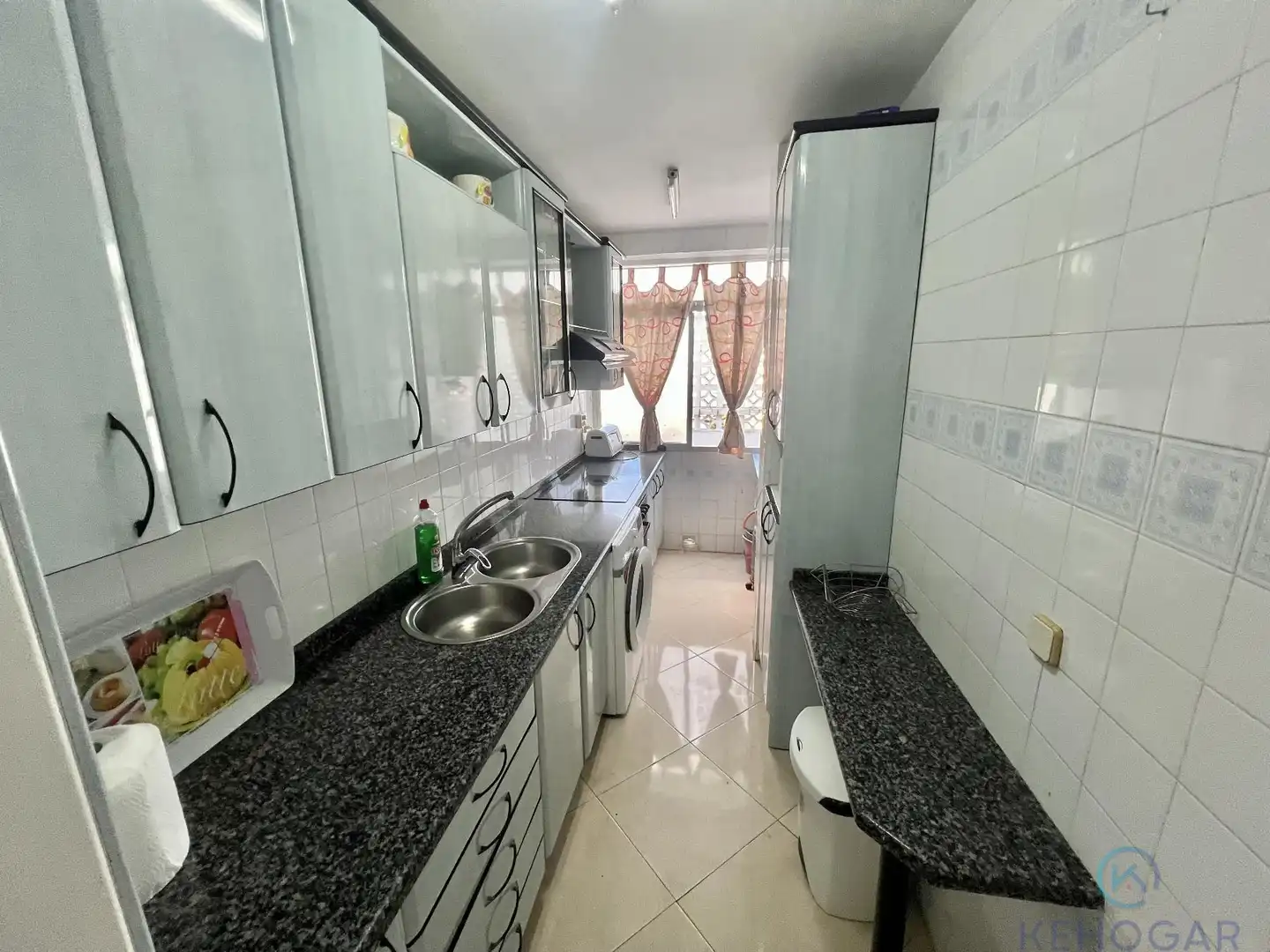 Wohnung zum Verkauf in Centro - Doña Mercedes, imagen 3