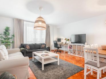 Appartement avec ascenseur à vendre à Calle VICTOR CHAVARRI 19
