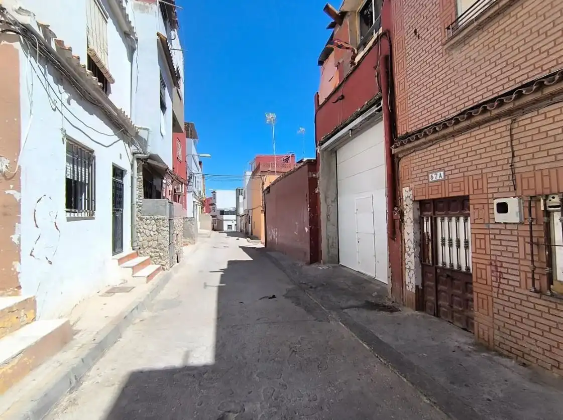 Casa en venda a Bajadilla - Fuente Nueva, imagen 2