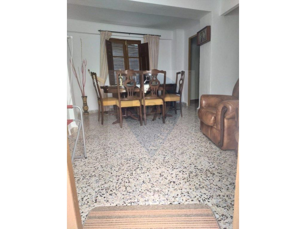 Menjador de Finca rústica en venda en Torvizcón