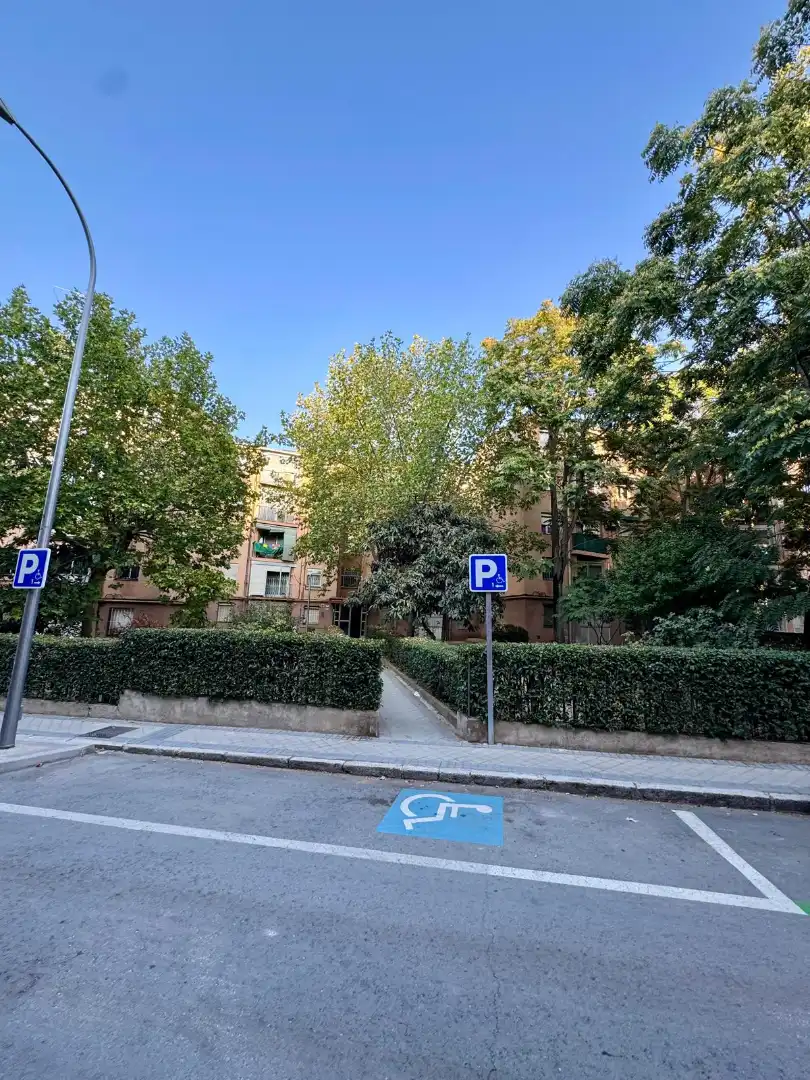 Pis amb ascensor en venda a Calle de Juan Perez Almeida, imagen 26