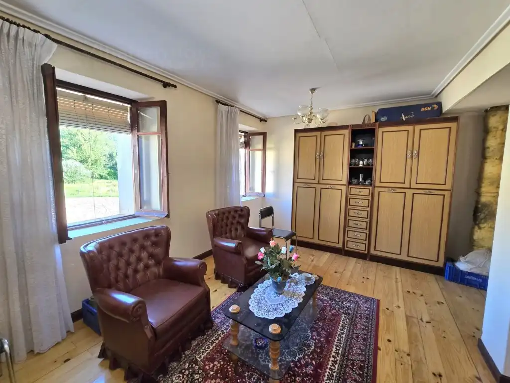Casa o xalet en venda a Los Altos, Burgos