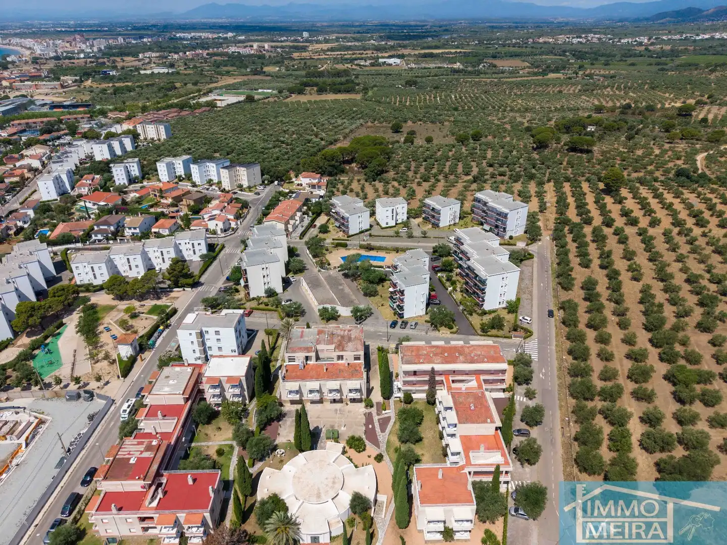 Study for sale in Els Grecs - Mas Oliva