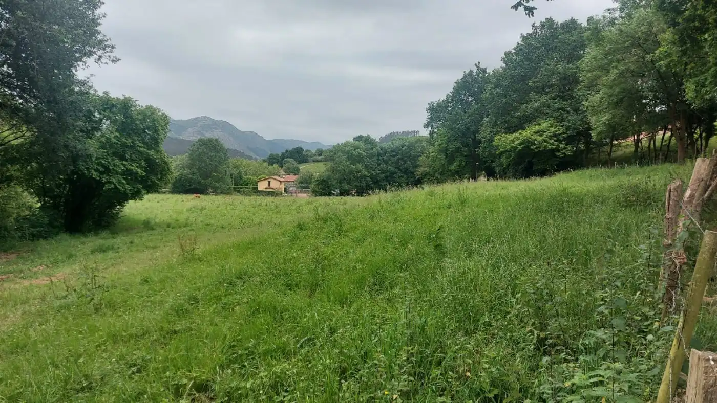 Residencial en venta en Los Corrales de Buelna 
