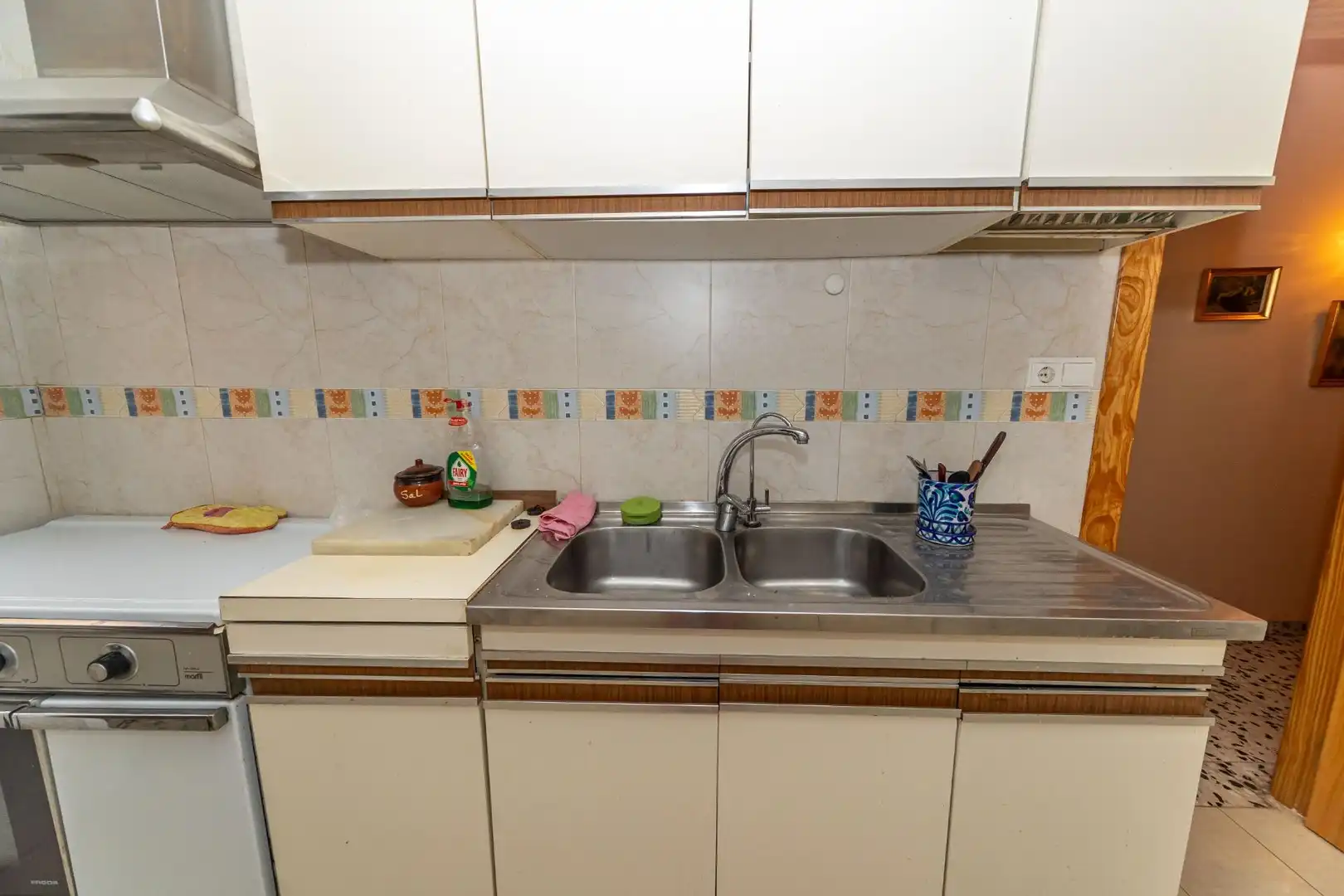 Wohnung mit Terrasse zum Verkauf in Guadix, imagen 28